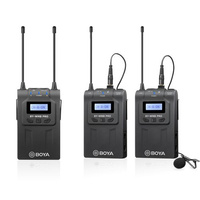BOYA BY-WM8 Pro-K2 bezprzewodowy zestaw