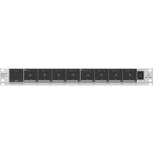 Behringer DS2800 procesor wokalowy