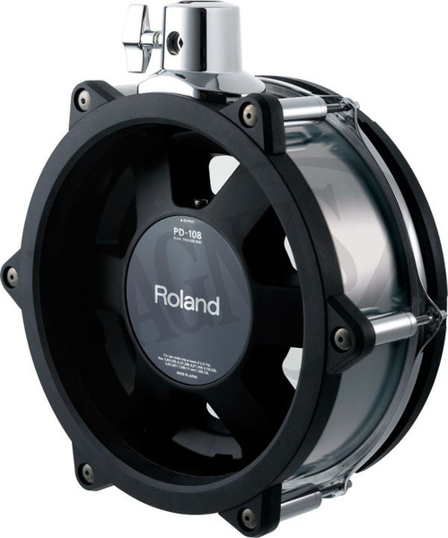 Roland PD 108 BC V-Pad