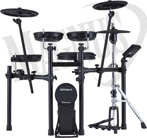 Roland TD-07KVX perkusja elektroniczna