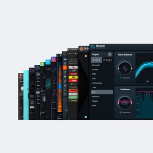 Black Lion Revolution 6x6 iZotope Bundle interfejs audio USB
