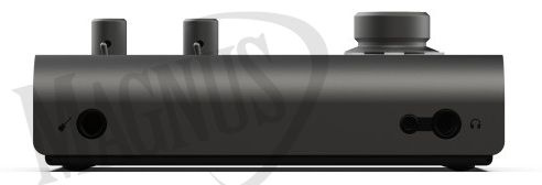 Audient ID14 MKII interfejs audio USB 3.0 - po zwrocie