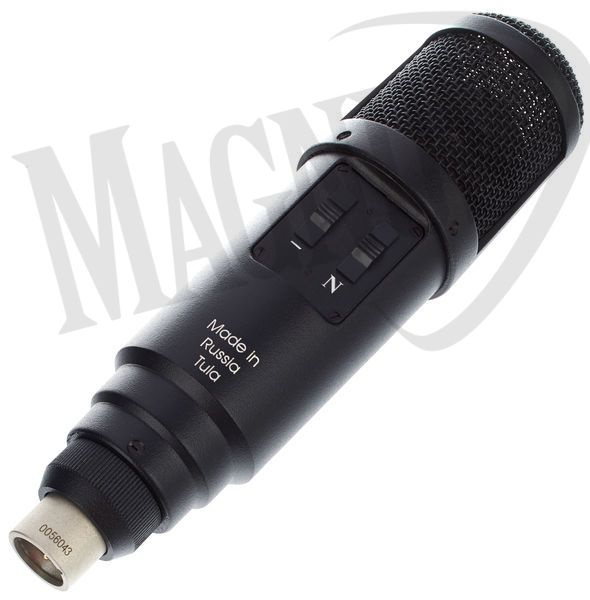 Oktava MK-319 mikrofon wielkomembranowy