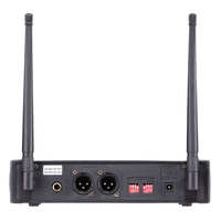 Soundsation WF-U24HP mikrofon bezprzewodowy