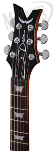 Dean Icon Flame Top TBZ gitara elektryczna