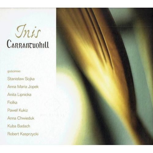 Carrantuohill - Inis