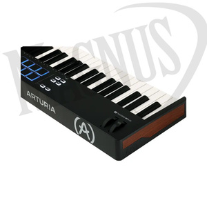 Arturia KeyLab Essential 88 mk3 Black kontroler