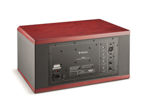 Focal Twin 6BE aktywny monitor studyjny