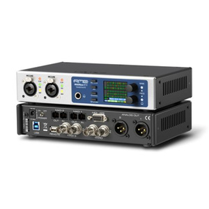 RME MADIface XT II interfejs audio USB