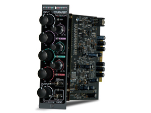 Cranborne Audio Carnaby 500 - Korektor parametryczny