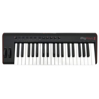 iK Multimedia - iRig Keys 2 Pro klawiatura sterująca