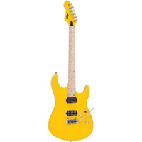 Vintage V6M24DY gitara elektryczna