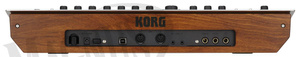 Korg MiniLogue syntezator