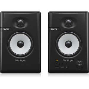 Behringer TRUTH 3.5 Para monitorów studyjnych aktywnych 3,5&quot;