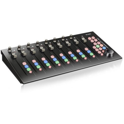 iCON Platform M+ kontroler
