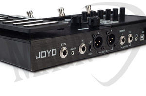 Joyo Gembox III - multi-efekt gitarowy efekt gitarowy