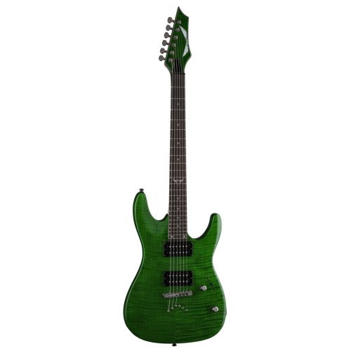 Dean Custom 350 TGR gitara elektryczna