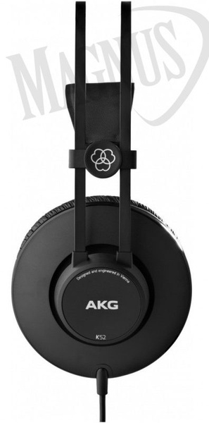 AKG K52 słuchawki zamknięte, 32 Ohm