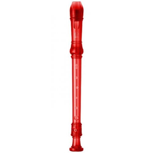 Yamaha YRS-20 BR - flet prosty , szkolny sopranowy