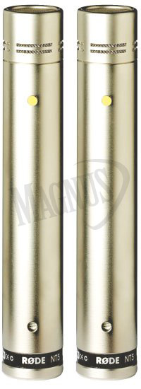 Rode NT5 Pair mikrofon pojemnościowy