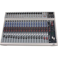 Peavey PV20 USB mikser analogowy