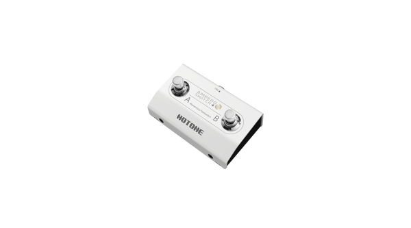 Hotone Ampero Switch+  FS2 - footswitch