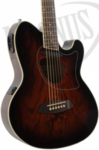 Ibanez TCM 50 VBS gitara elektroakustyczna