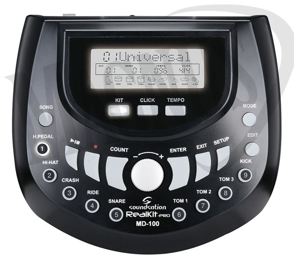 SoundSation Realkit-Pro perkusja elektroniczna