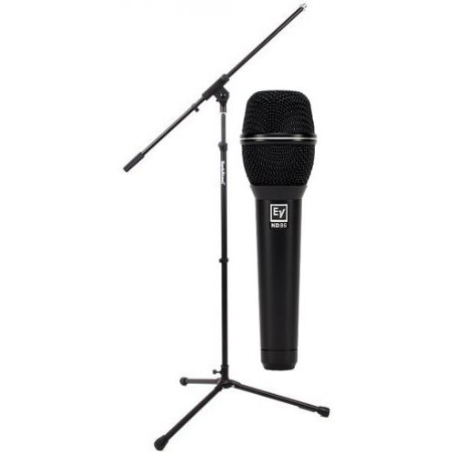 Electro-Voice ND86 Set zestaw mikrofonów