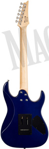 Ibanez GRX70QAL-TBB gitara elektryczna