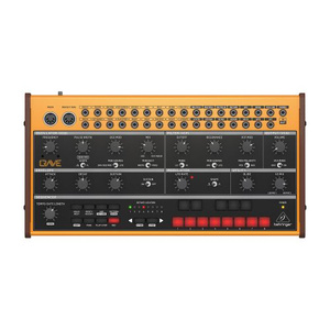 Behringer Crave syntezator analogowy