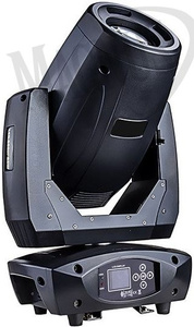 Polar Lights PL-L200BWS głowica ruchoma