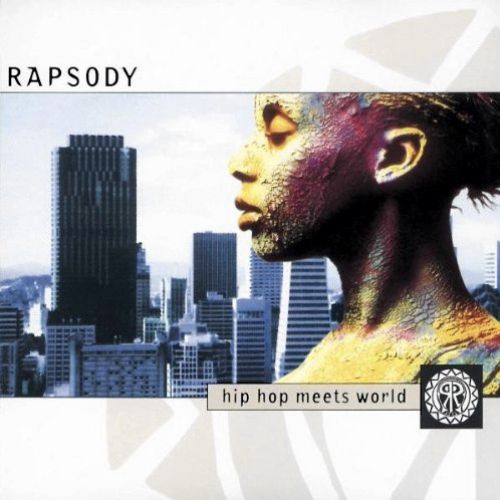 Rapsody - Hip Hop Meets World