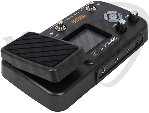 Joyo Gembox II efekt gitarowy