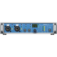 RME Fireface UCX interfejs Fire Wire