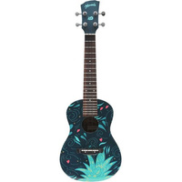 Moana M-100 Pineapple ukulele
