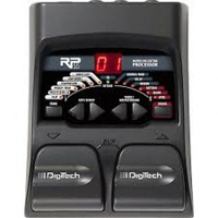 Digitech RP 55 procesor