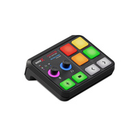 RODE Streamer X mikrofon