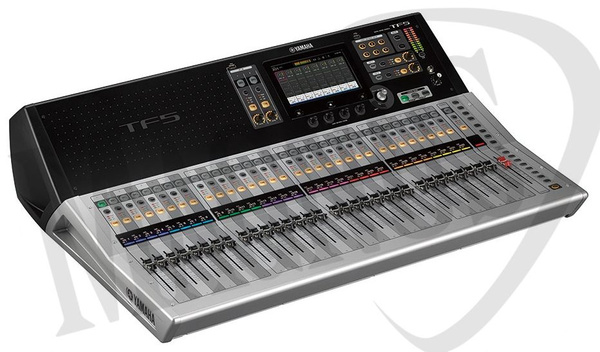 Yamaha TF5 mikser cyfrowy