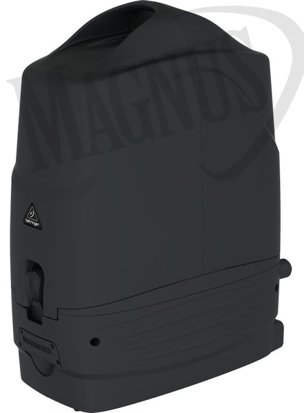 Behringer PPA2000BT zestaw nagłośnieniowy