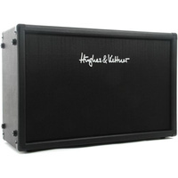 Hughes&Kettner TubeMeister 2x12 kolumna gitarowa 2x12 Celestion Vintage30