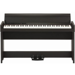 Korg C1 AIR BR  - pianino cyfrowe z Bluetooth