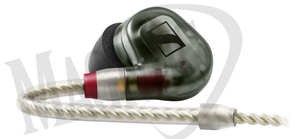 Sennheiser IE 500 PRO SBK monitory douszne