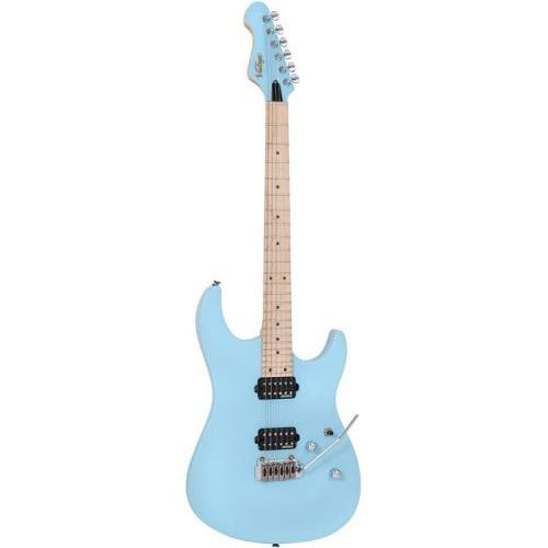 Vintage V6M24LB gitara elektryczna