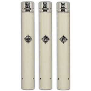 Telefunken ELA M 260 Tri-mono mikrofon pojemnościowy