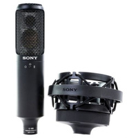 Sony C-100 zestaw mikrofonów