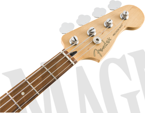 Fender Player Precision Bass WT gitara basowa