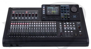 Tascam DP-32SD rejestrator cyfrowy