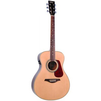 Vintage VE300N gitara elektroakustyczna