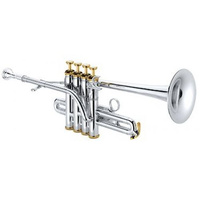 Xo Brass XO1700S trąbka